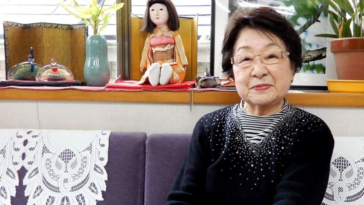 ナカヤアツコ美容室